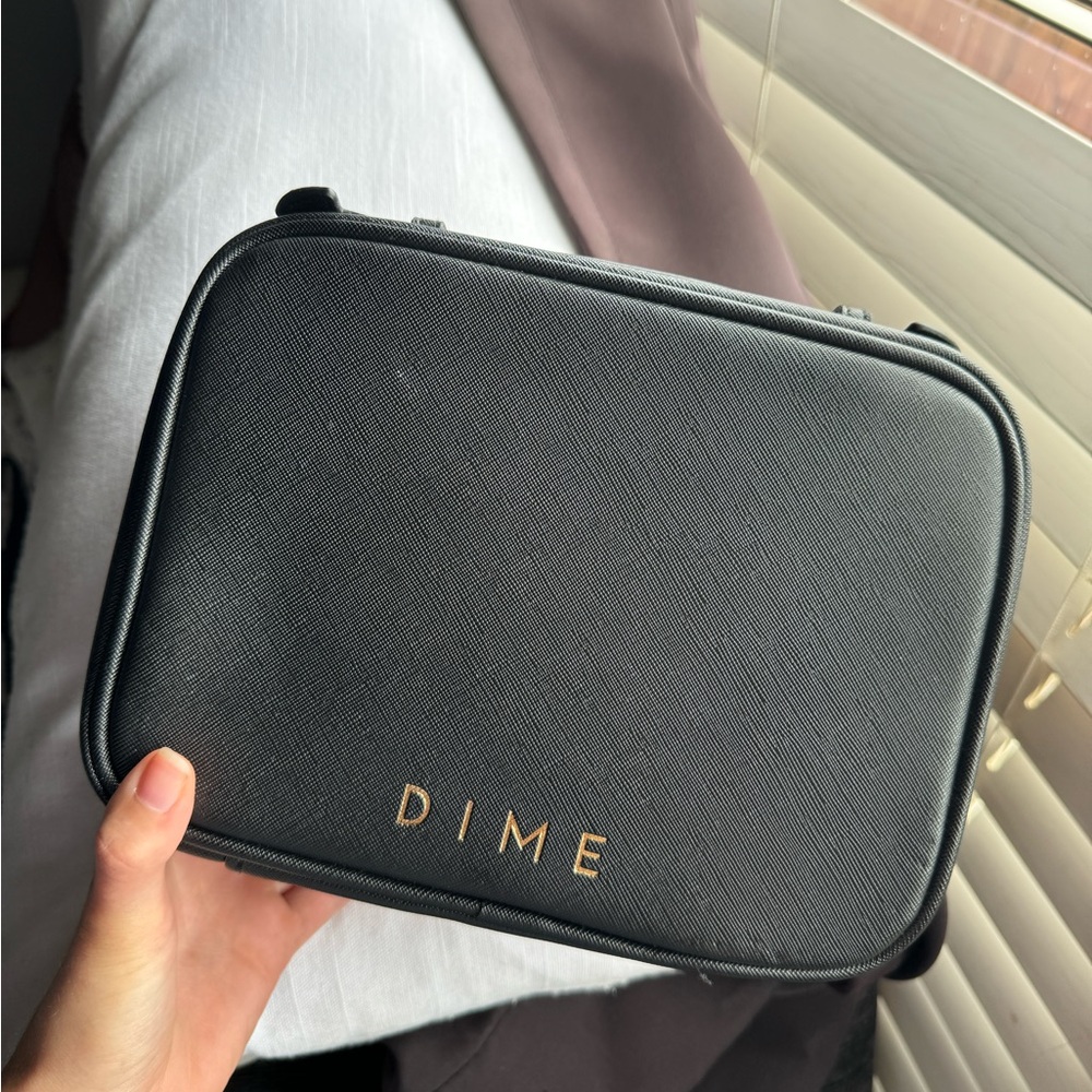 Dime Travel Case